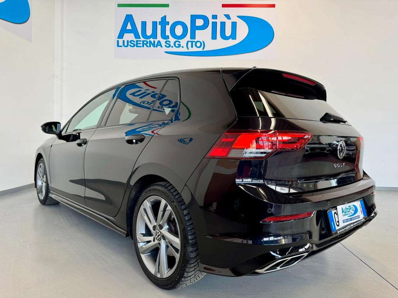 Volkswagen Golf 1.5 TSI 150 CV EVO ACT R-Line