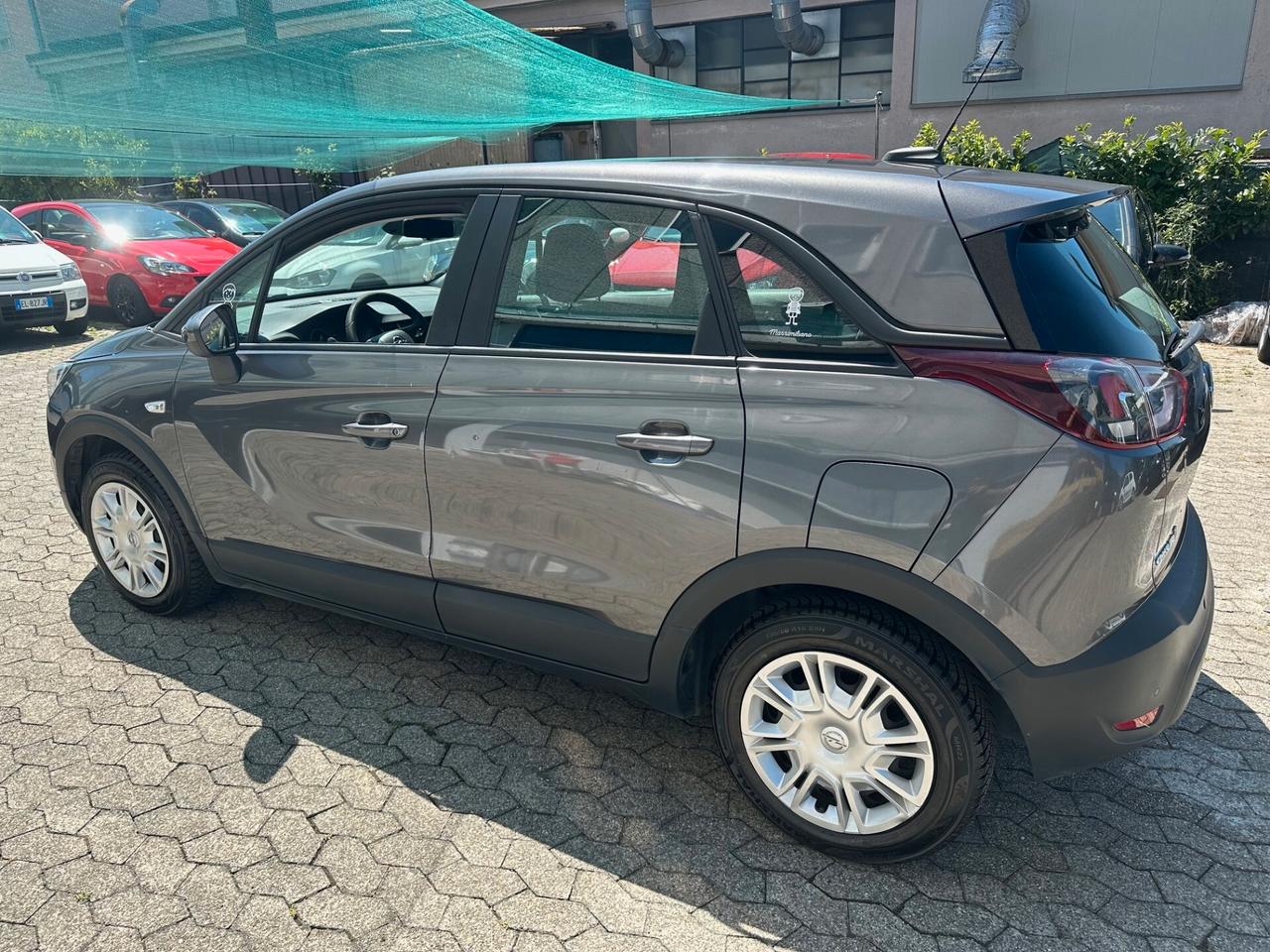 Opel Crossland Crossland X 1.2 12V Start&Stop Innovation