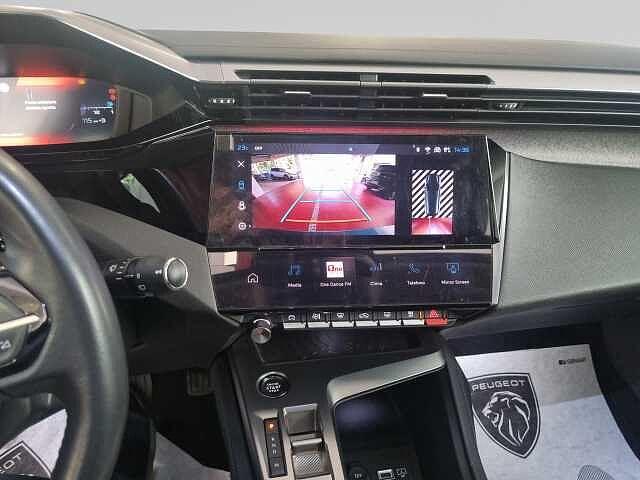 Peugeot 308 308 SW 1.5 bluehdi Allure Pack s&s 130cv eat8