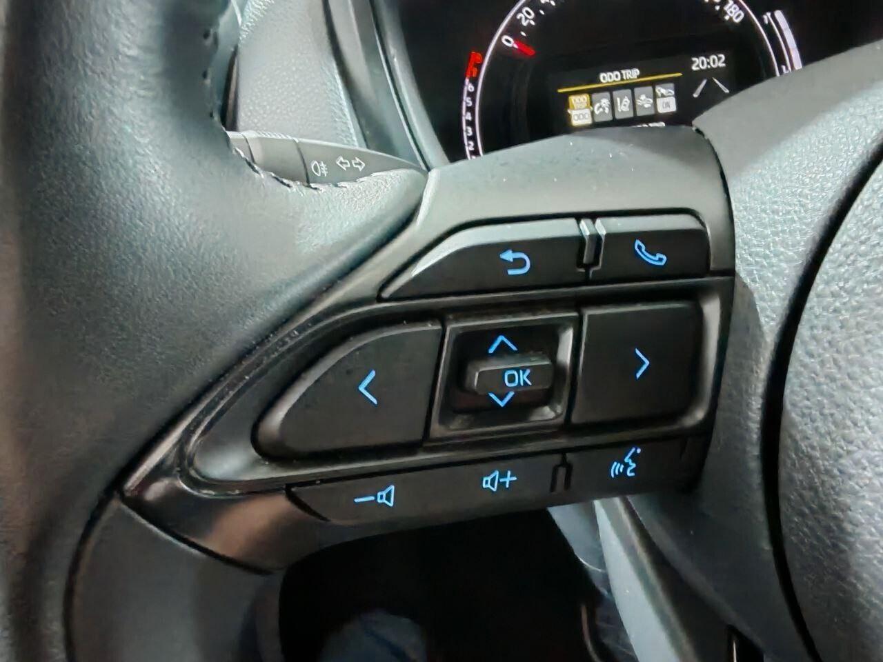 Toyota Aygo X 1.0 Trend S-CVT 2025