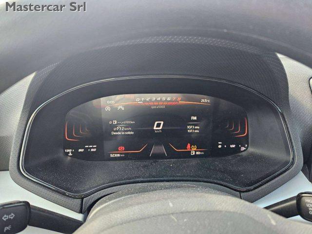 SEAT Arona 1.0 ECO TSI 95cv REFERENCE - GS573NT