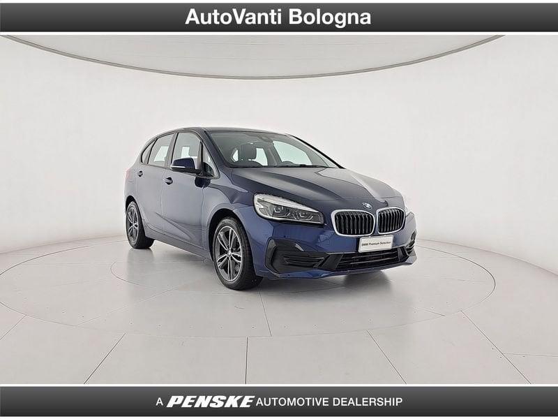 BMW Serie 2 Active Tourer 225xe Active Tourer iPerformance Business aut.