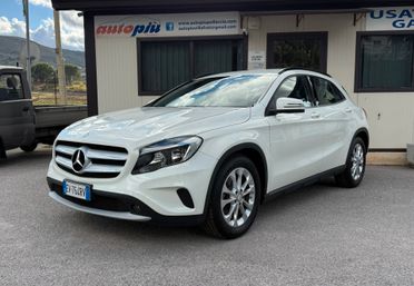 Mercedes-benz GLA 200 CDI Automatic Premium