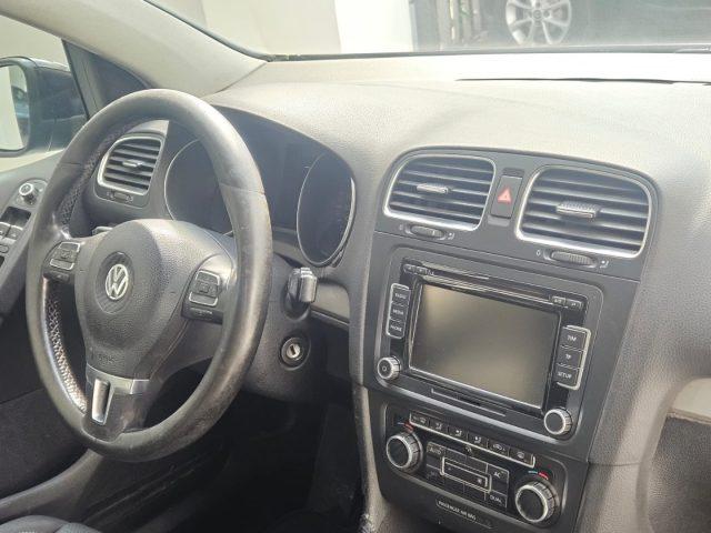 VOLKSWAGEN Golf 1.4 TSI 160CV 5p. Highline
