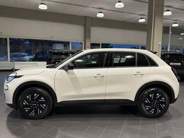 FIAT 600 Hybrid 100 CV DCT MHEV KM0 - LED - NEOPATENTATI