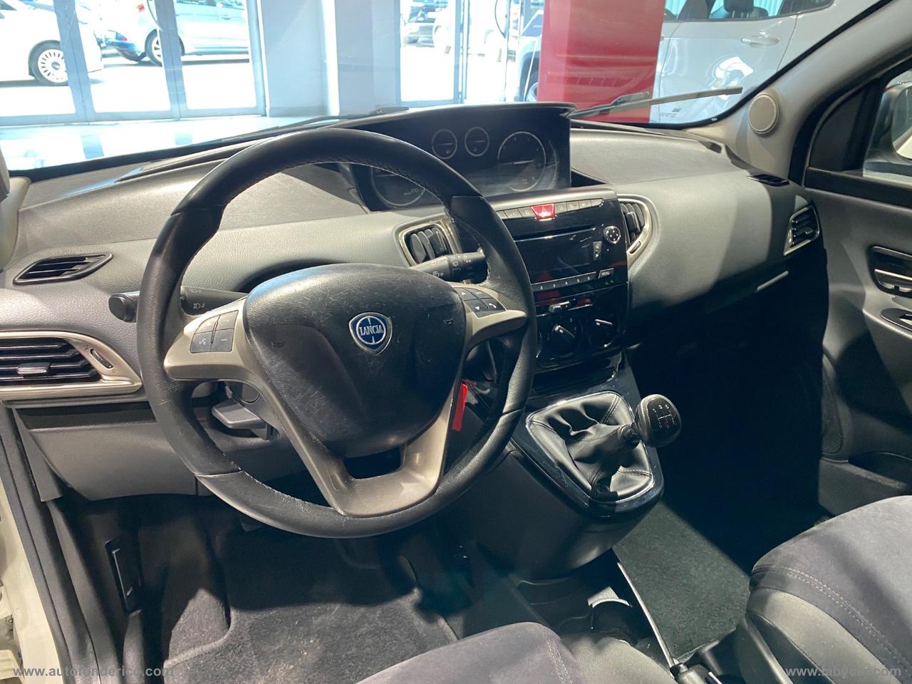 LANCIA Ypsilon 1.3 MJT 95 CV 5p. S&S Elle