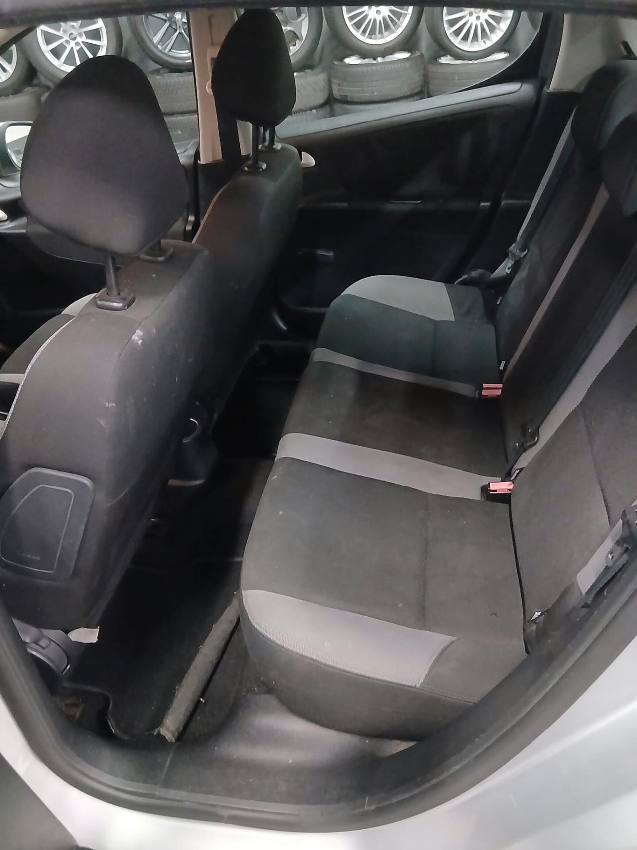 Peugeot 207 1.4 8V 75CV 5p. Energie Sport ECO GPL