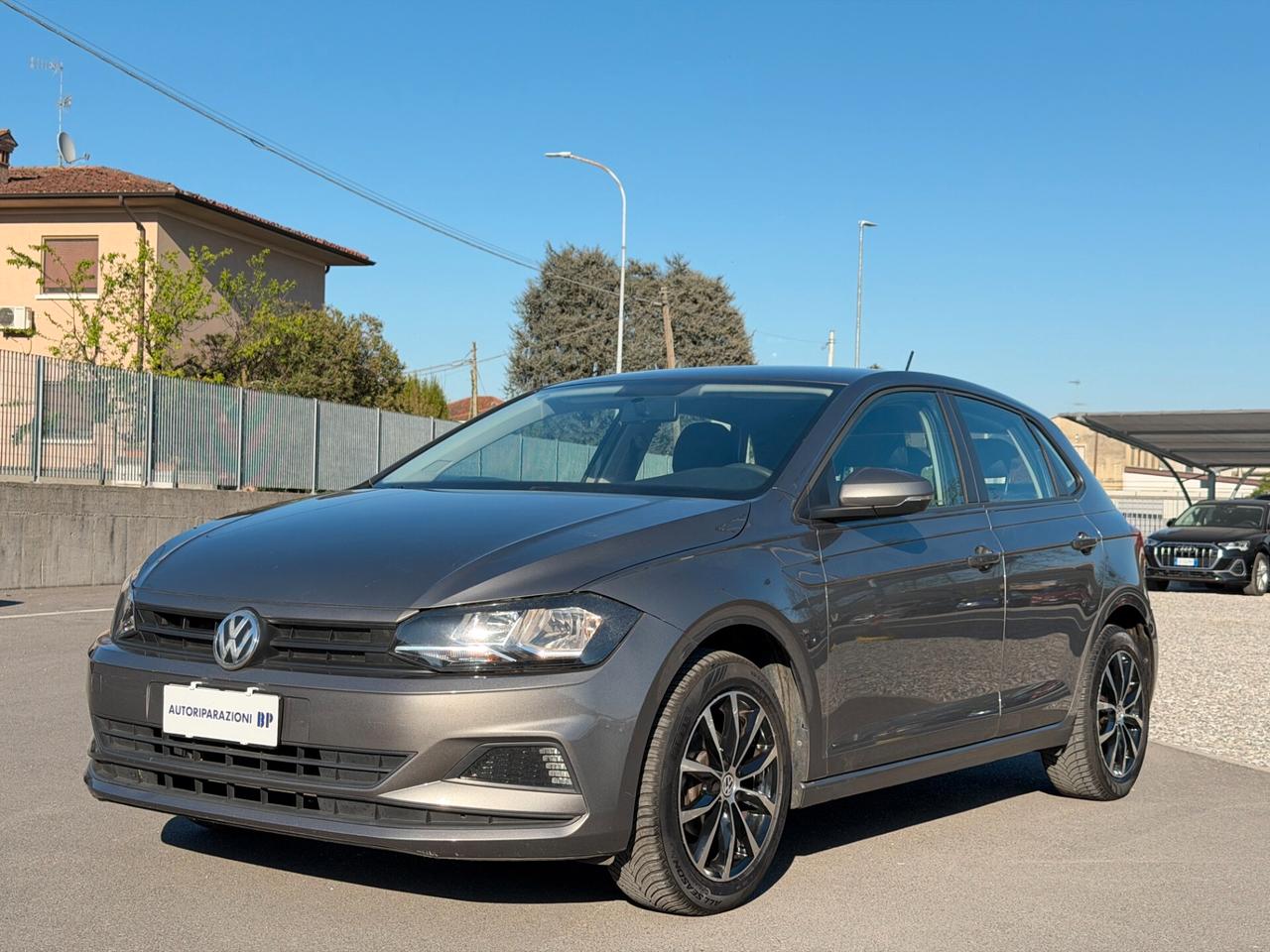 Volkswagen Polo 1.0 MPI 75 CV 5p.