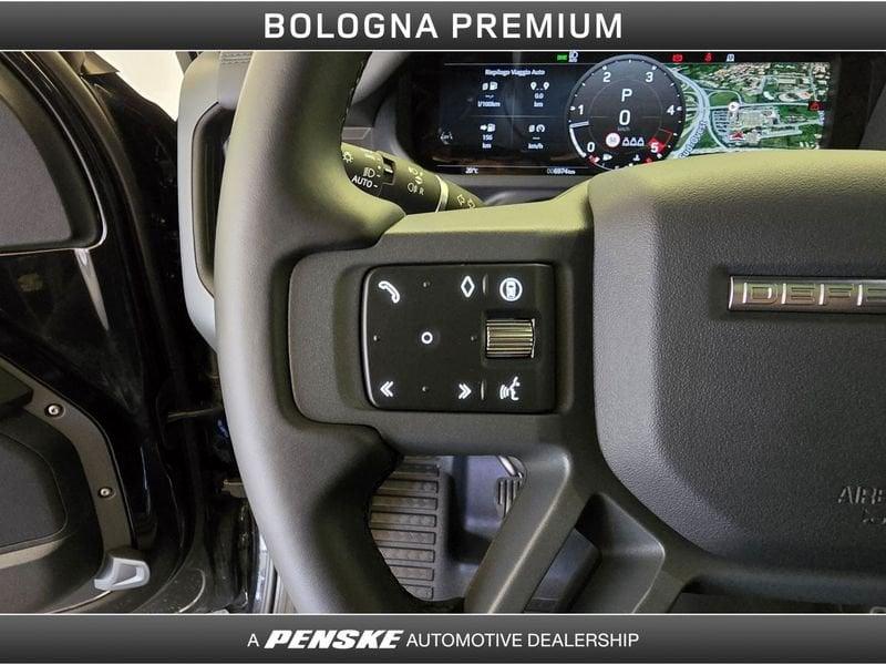 Land Rover Defender 110 3.0D I6 250 CV AWD Auto X-Dynamic HSE