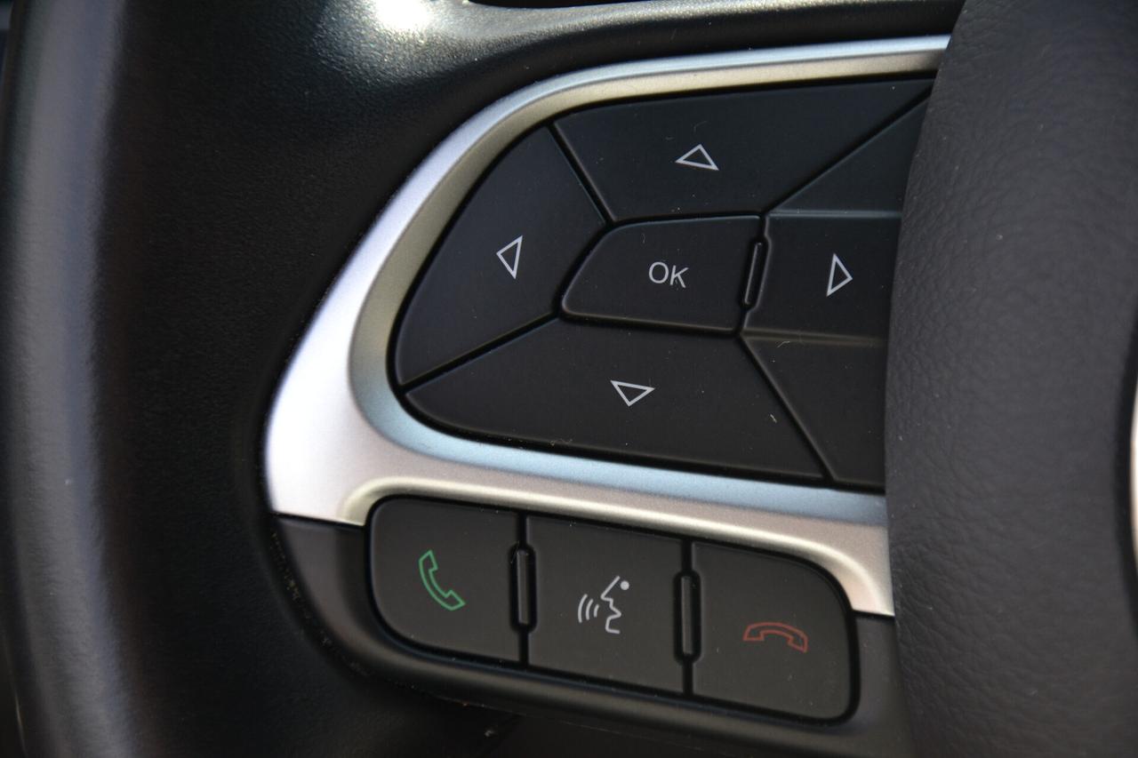 Jeep Compass 1.3 240CV S PHEV TETTO PELLE NAV RCAM LED PRIVACY