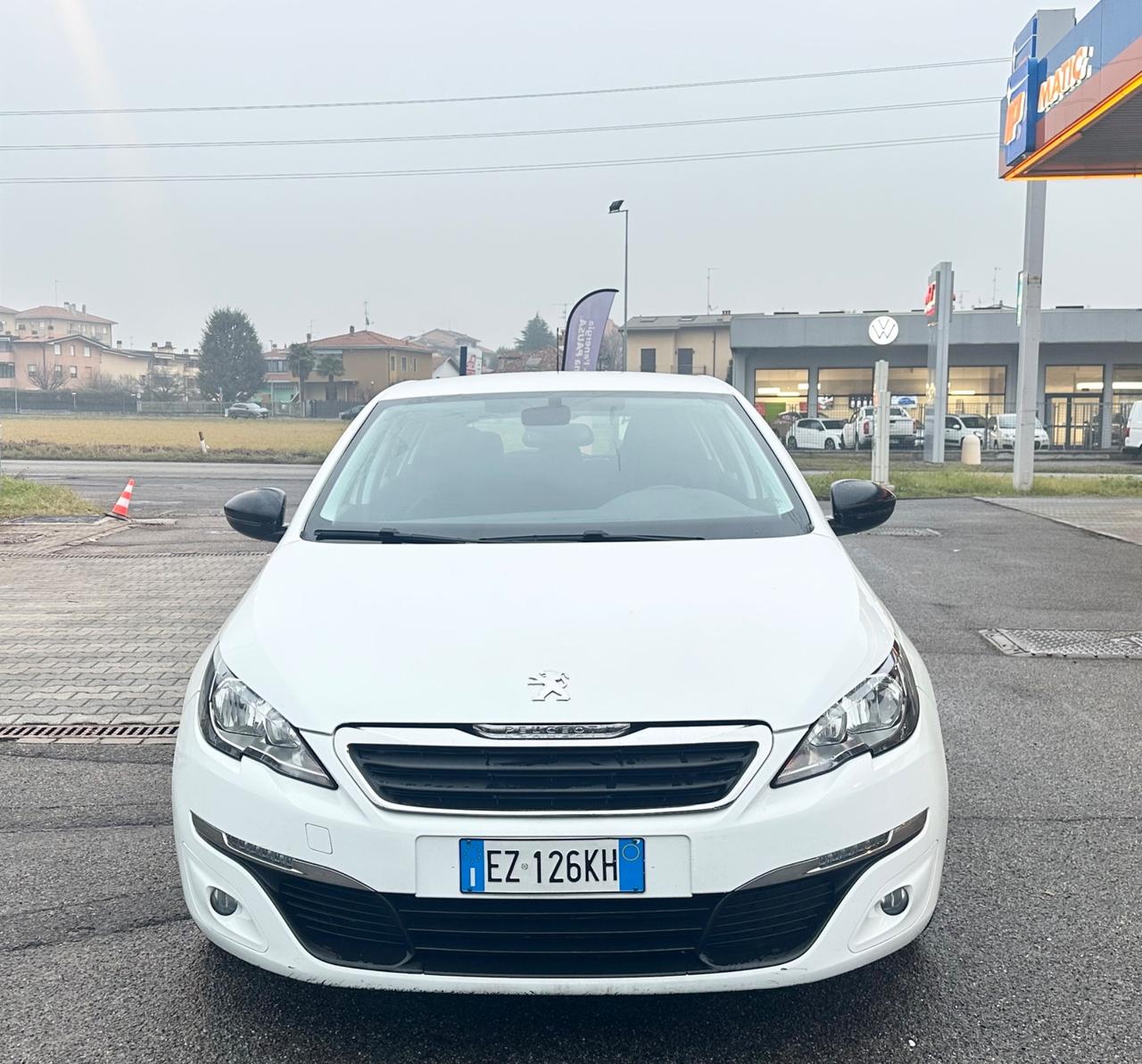 Peugeot 308 PureTech Turbo 110 S&S Access