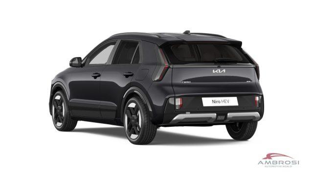 KIA Niro 1.6 HEV EVOLUTION