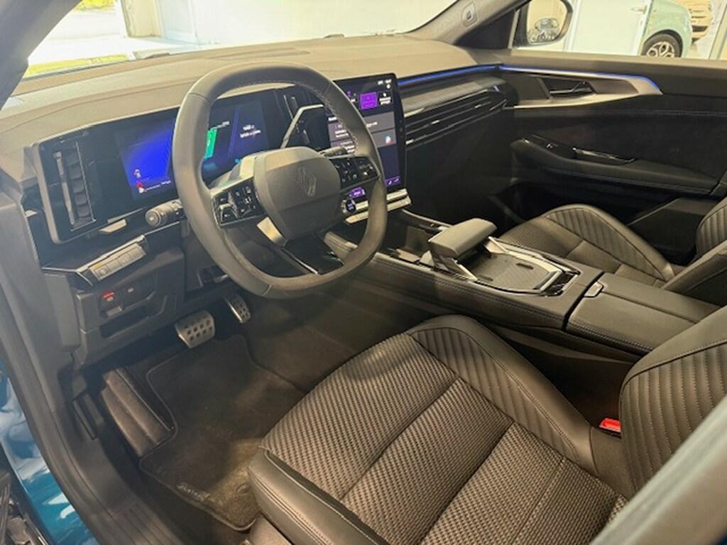 Renault Austral 1.2 full hybrid E-Tech Esprit Alpine Auto