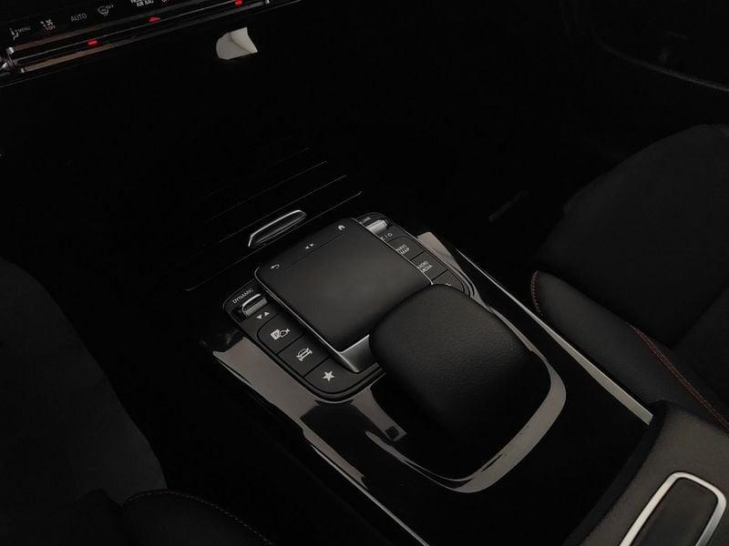 Mercedes-Benz CLA S.Brake CLA 220 d Automatic Shooting Brake AMG Line Premium