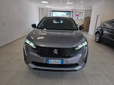 Peugeot 3008 BlueHDi 180 S&S EAT8 GT