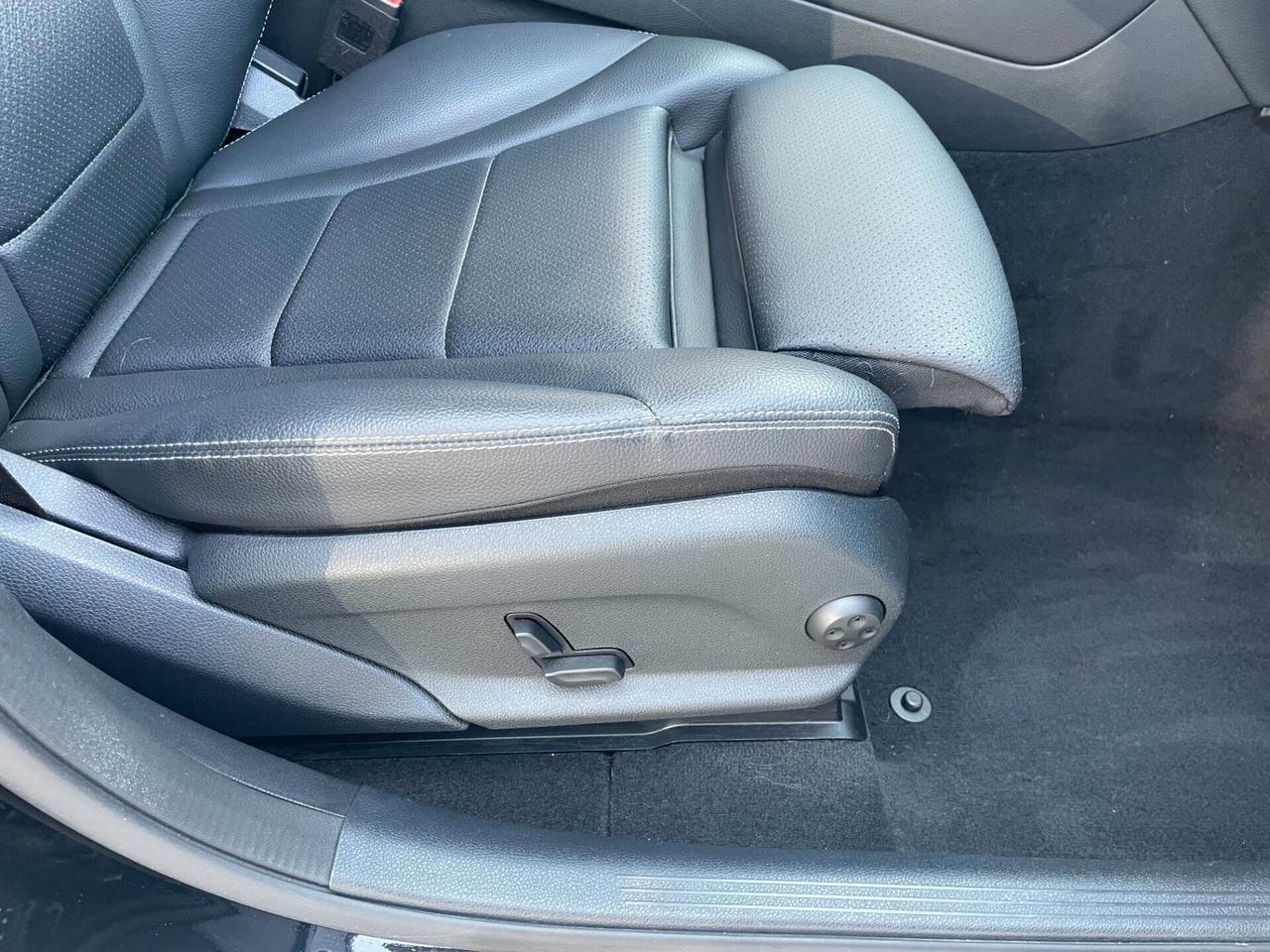 Mercedes-benz GLC 200 GLC 200 d 4Matic Business