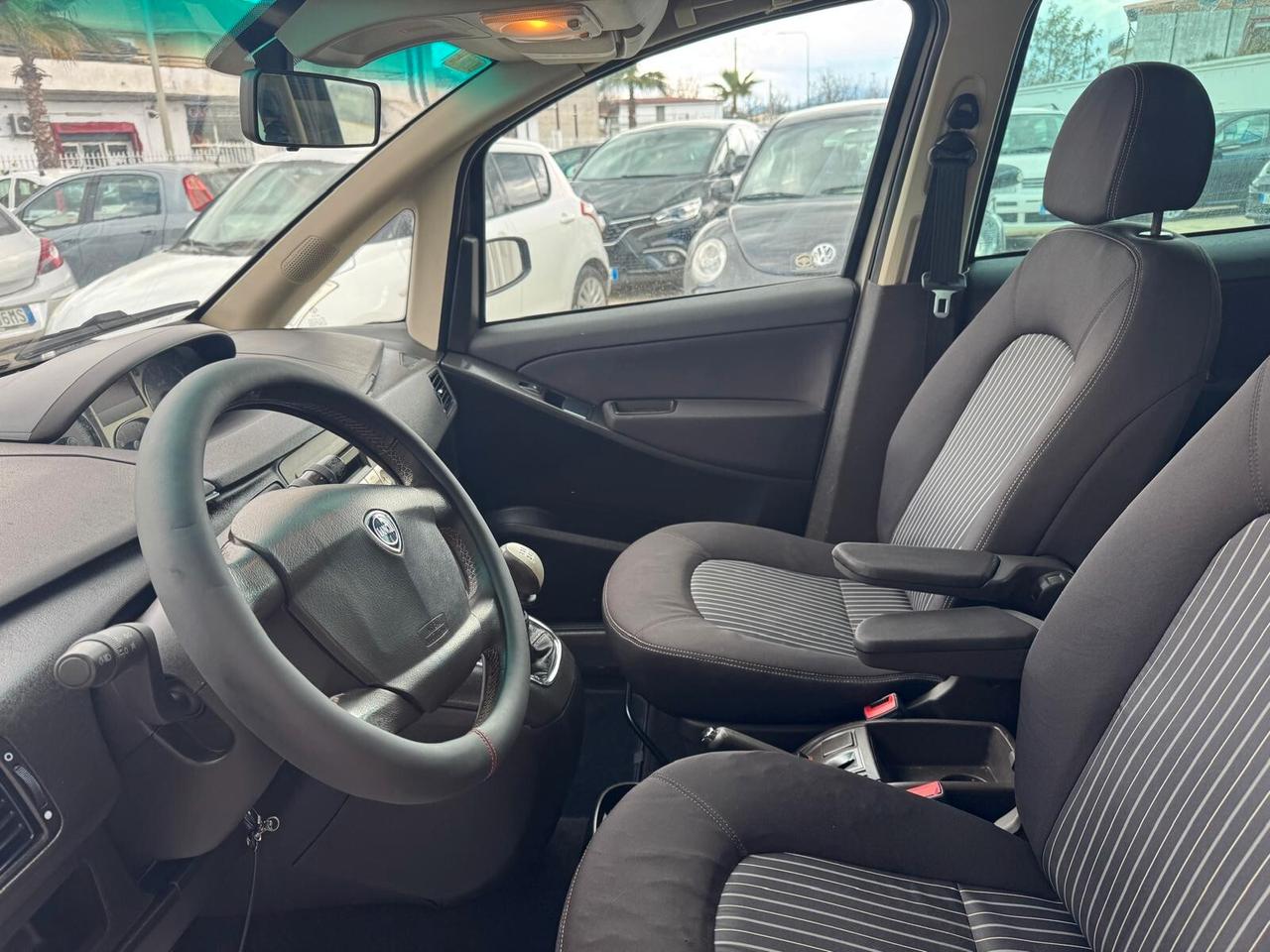 Lancia MUSA 1.4 Oro Ecochic GPL