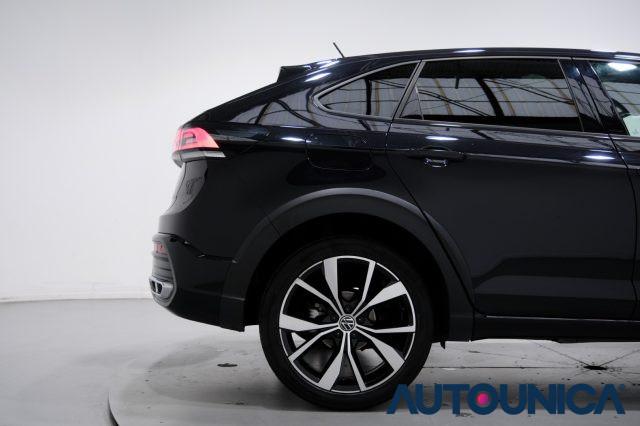 VOLKSWAGEN Taigo 1.0 TSI 110 CV DSG R-LINE TETTO PANORAMA