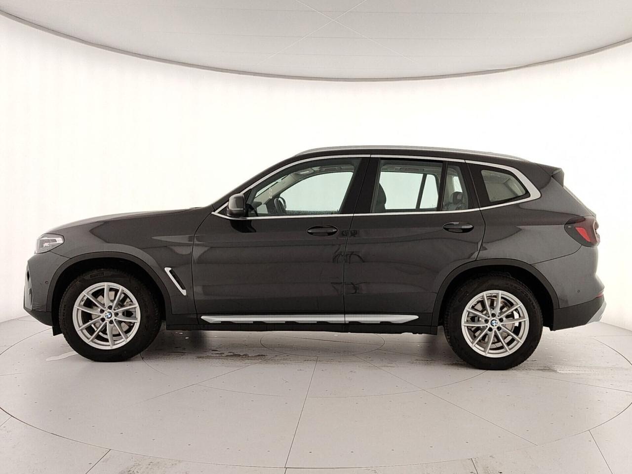 Bmw X3 xDrive20d 48V