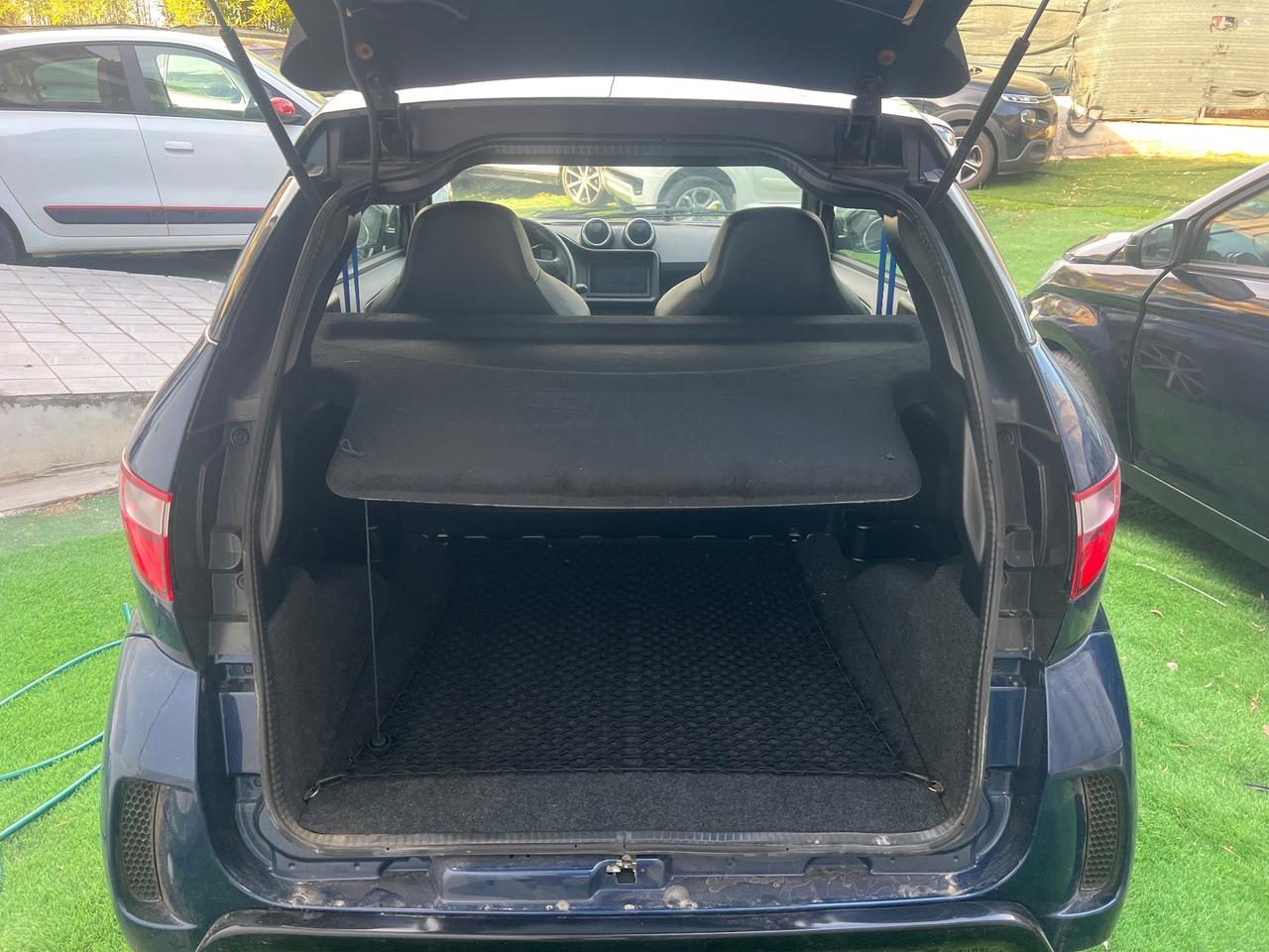 Aixam emotion coupe gti full 2023 9500 km