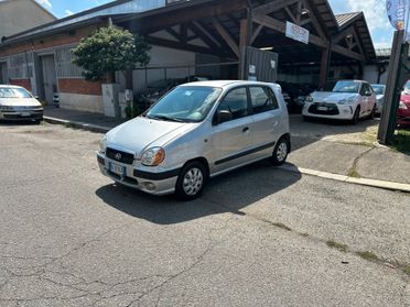 CAMBIO AUTOMATICO Hyundai Atos Prime 1.0 12V GLS Premium