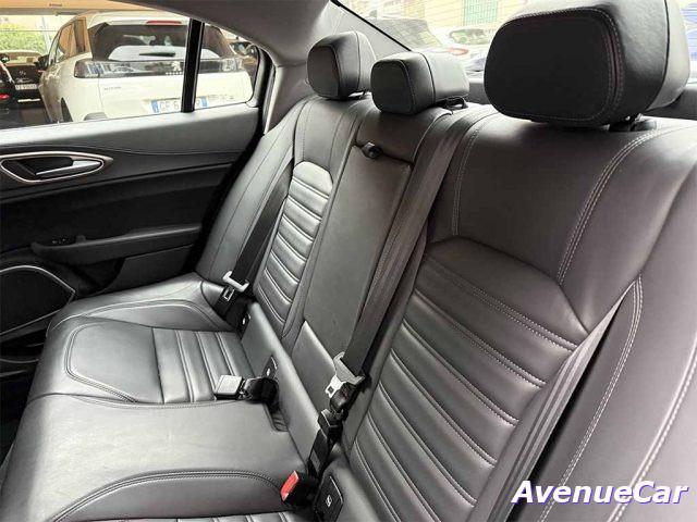 ALFA ROMEO Giulia 2.2 t Sprint TELECAMERA POST. PELLE APPLE CARPLAY