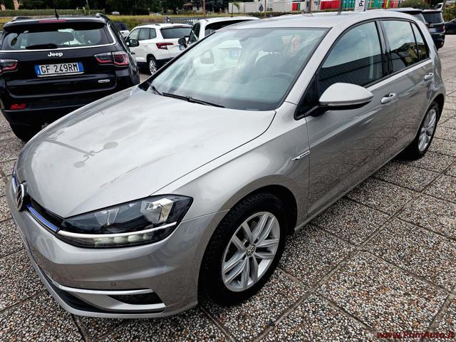 VOLKSWAGEN Golf 1.5 TGI DSG 5p. Business BlueMotion Technology