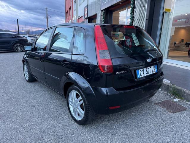 FORD Fiesta 1.4 16V 5p. Collection
