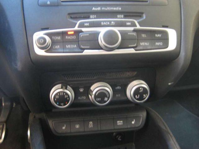 AUDI A1 SPB 1.6 TDI 116 CV SPORT