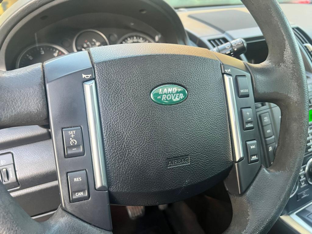 Land Rover Freelander 2.2 td4 S 150cv