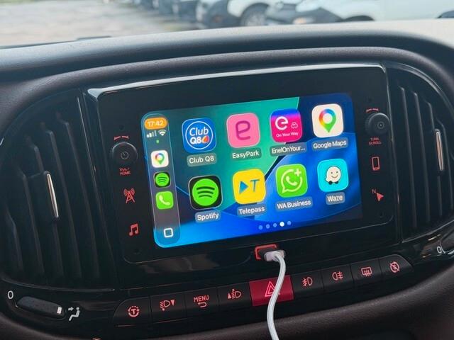 Fiat Doblo Doblò 1.6 MJT 105CV S&S PC Combi N1 Trekking