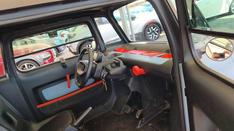 Citroën Ami