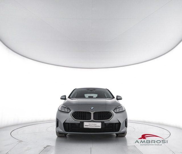 BMW 118 Serie 1 d Premium Package