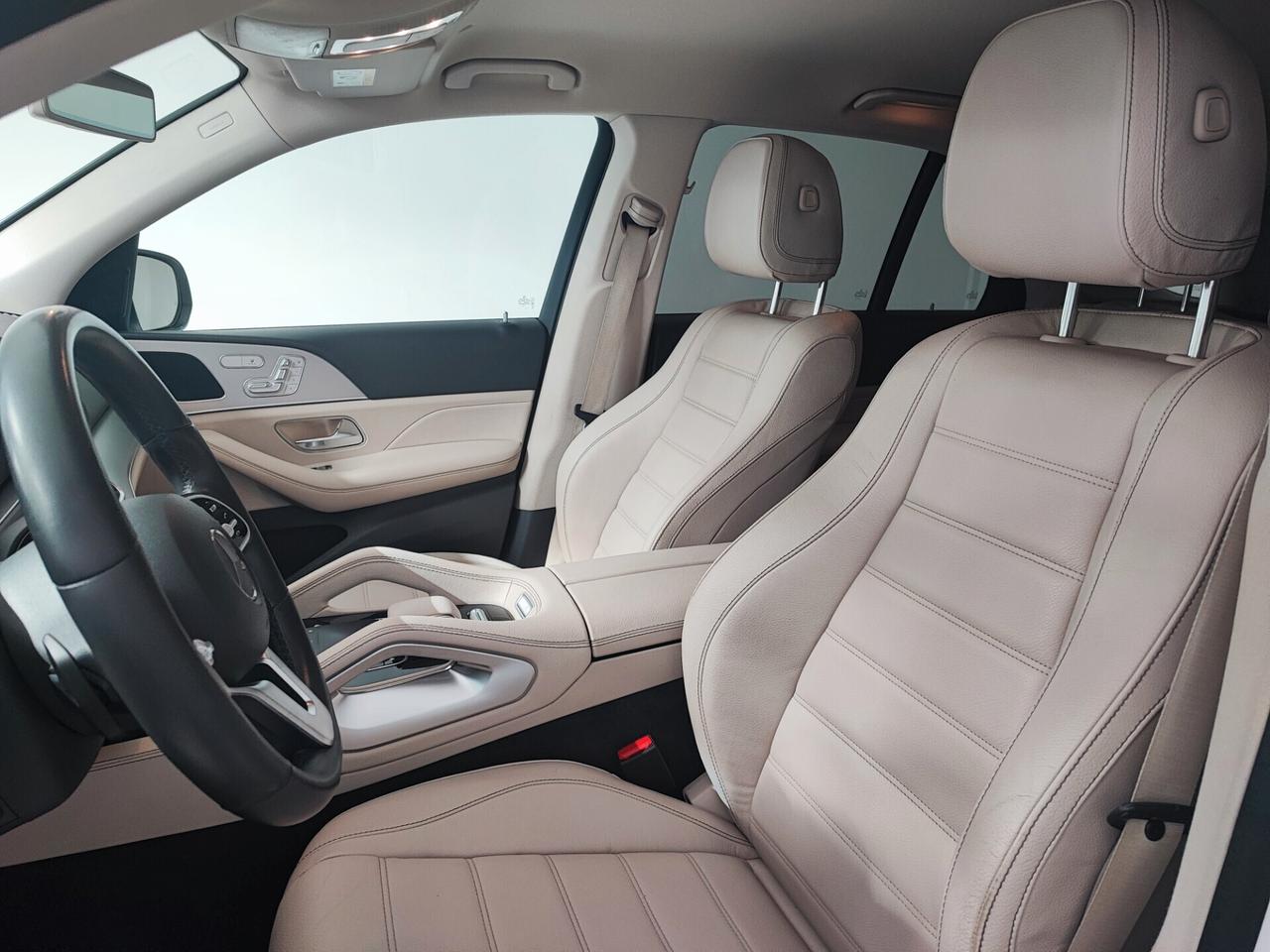 Mercedes-benz GLE 300 d 4Matic Premium