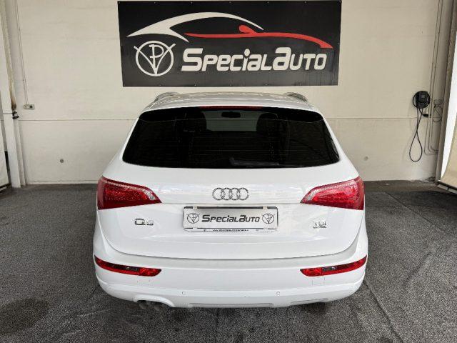 AUDI Q5 2.0 TDI 170 CV quattro S tronic Advanced Plus