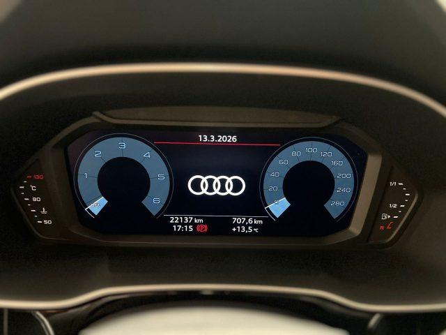 AUDI Q3 Sportback 35 TDI Business Plus