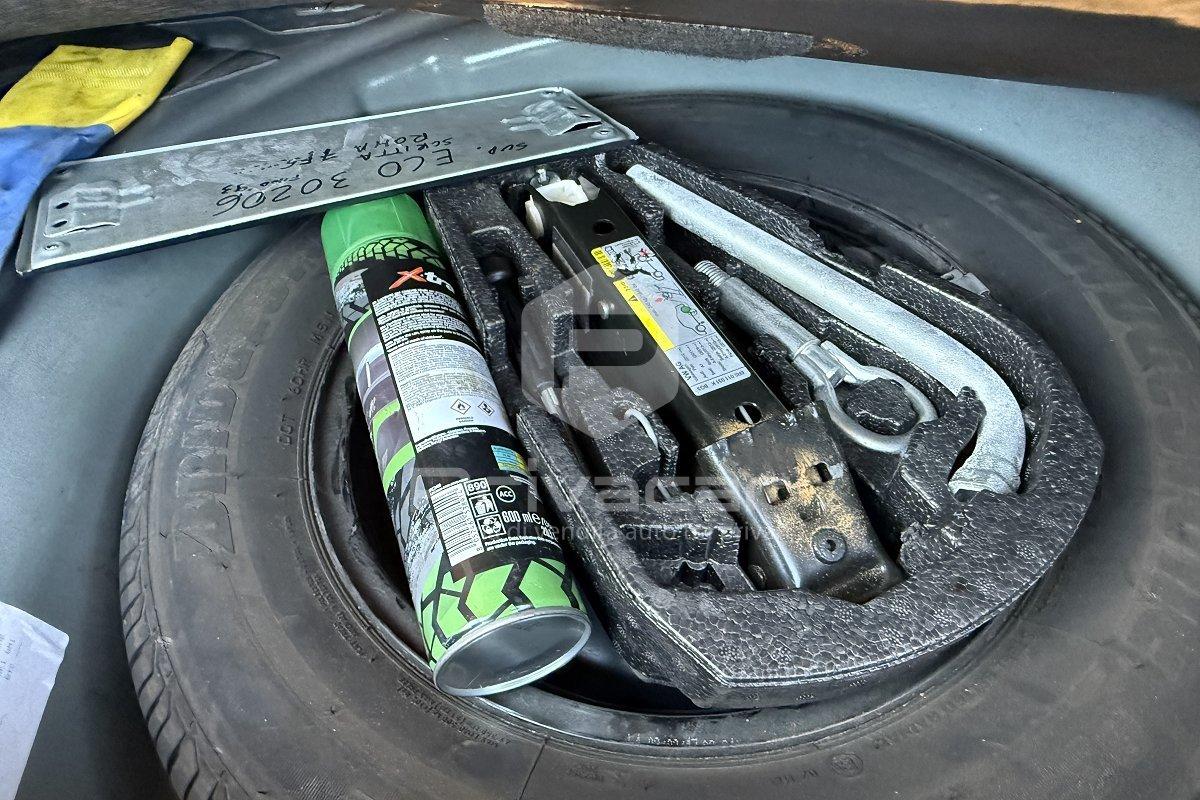 VOLKSWAGEN Polo 1.0 MPI 5p. Trendline