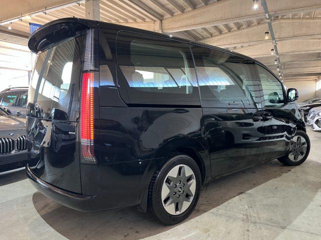 HYUNDAI Staria 2.2 AT AWD 4X4 9 posti Wagon cambio autom. 177cv