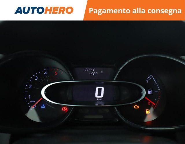 RENAULT Clio Sporter dCi 8V 75CV Start&Stop Energy Life