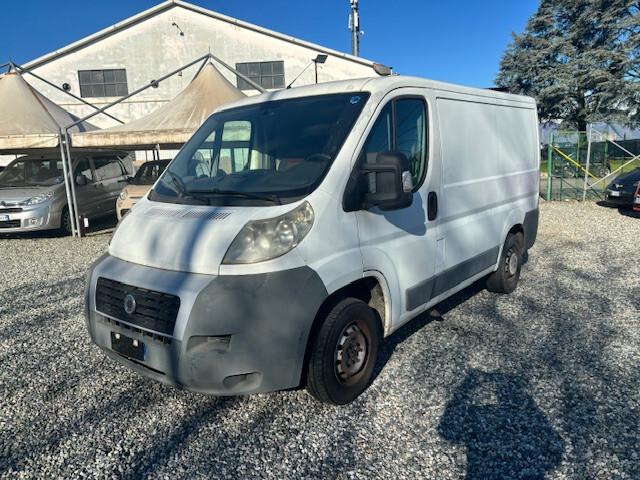 Fiat Ducato 35 2.3 MJT PLM-TA Furgone