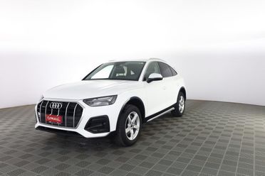 AUDI Q5 Q5 SPB 40 TDI quattro S tronic Business Advanced