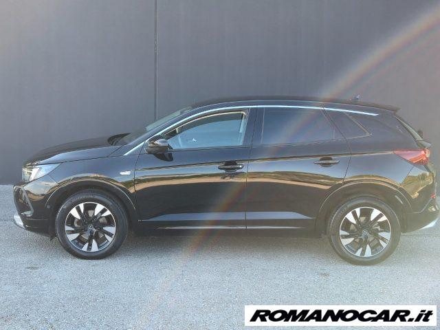 OPEL Grandland 1.5 d 130 EAT8 Business Elegance Telecamera