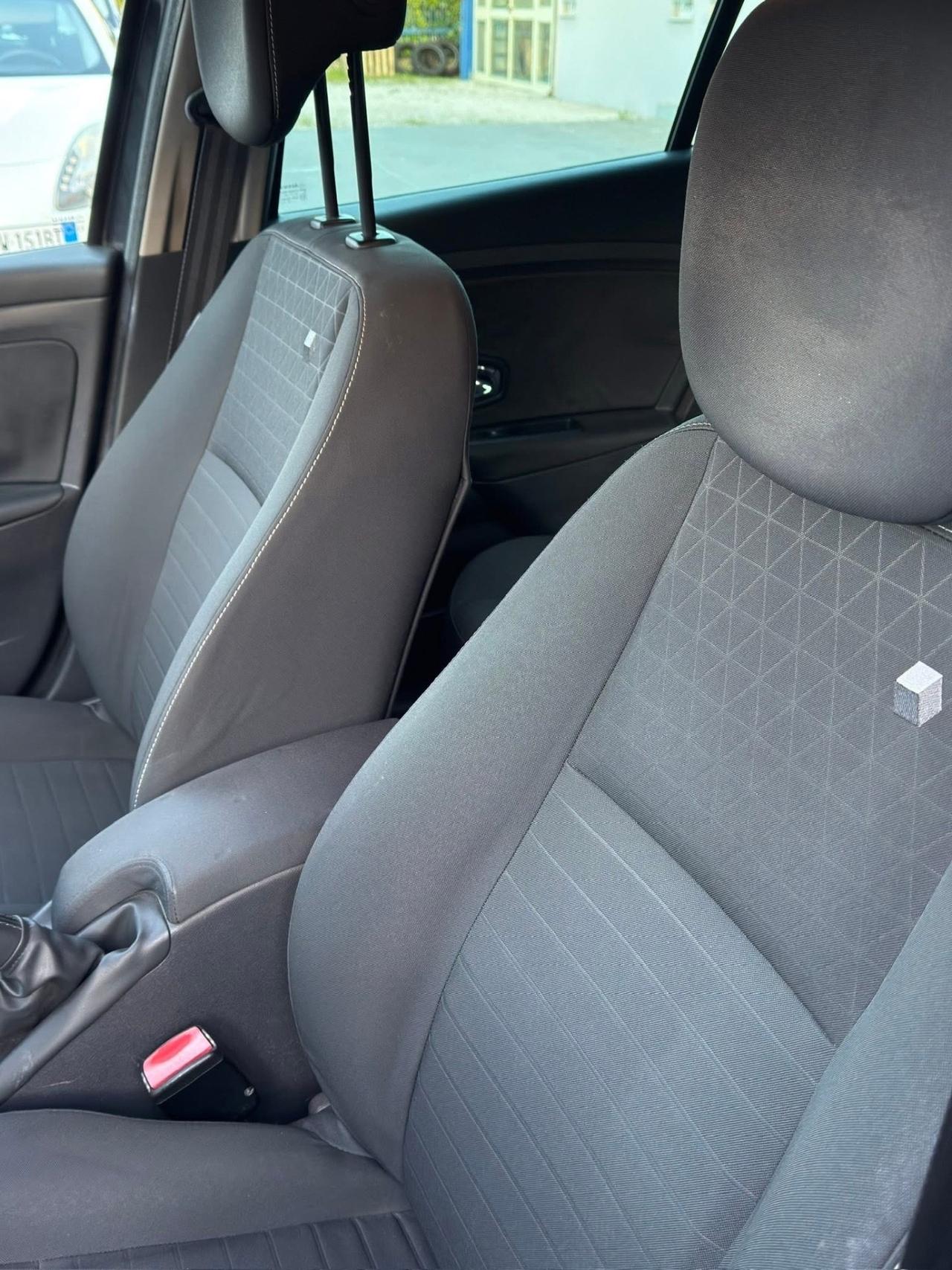 Renault Megane Mégane 1.5 dCi 110CV Start&Stop Limited