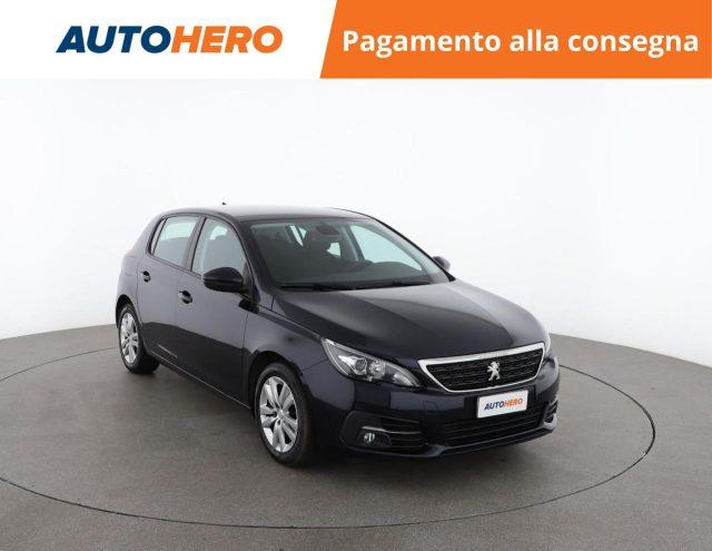 PEUGEOT 308 BlueHDi 100 S&S Active