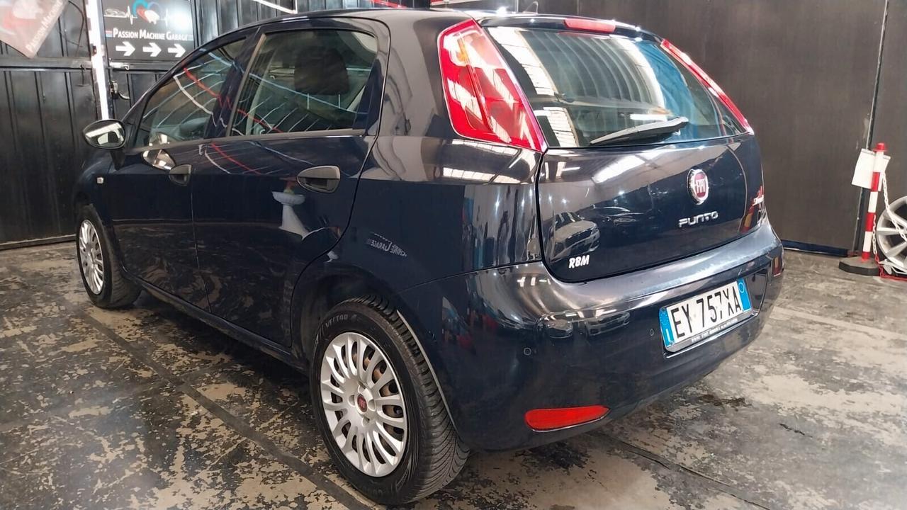 Fiat Grande Punto 1.4 GPL UNICO PROPR bonus 200€