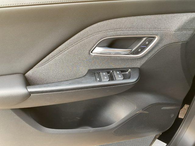 MG ZS NUOVA 1.5 Hybrid+ Comfort