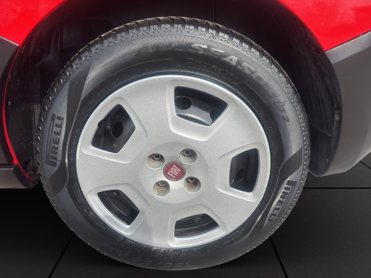 Fiat Fiorino 29 DISPONIBILI 1.3 MJT 95CV-OFFICINA MOBILE EX TELECOM-E6B-