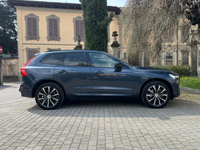 VOLVO XC60 T6 Recharge Plug-in Hybrid AWD automatico Plus Dar