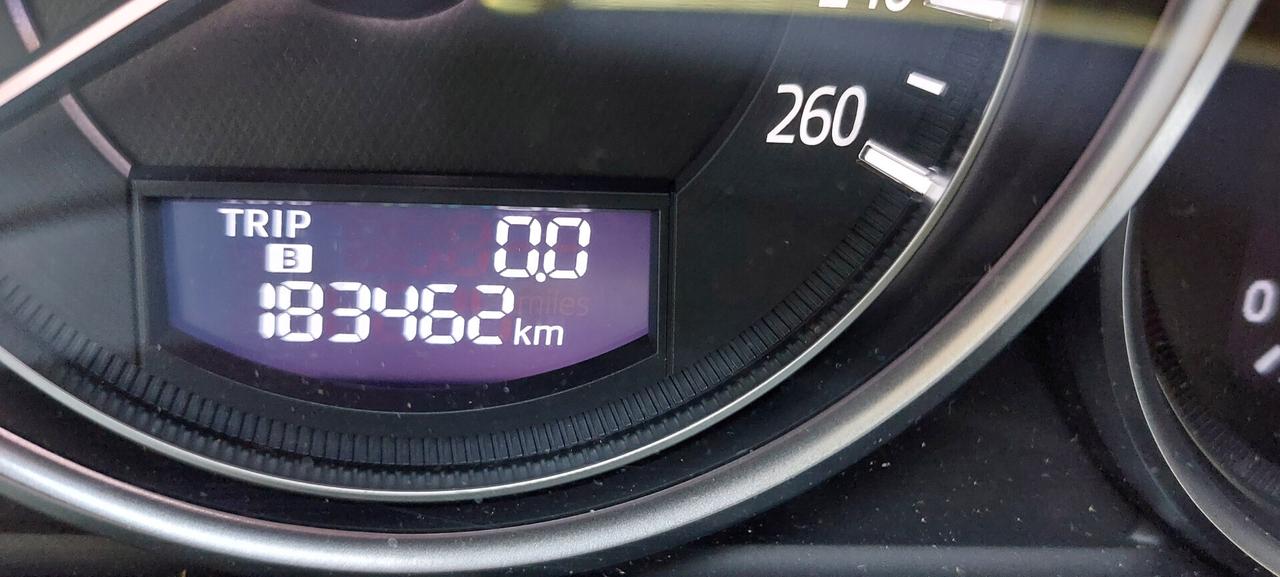 Mazda CX-5 2.2L Skyactiv-D 175CV 4WD Exceed