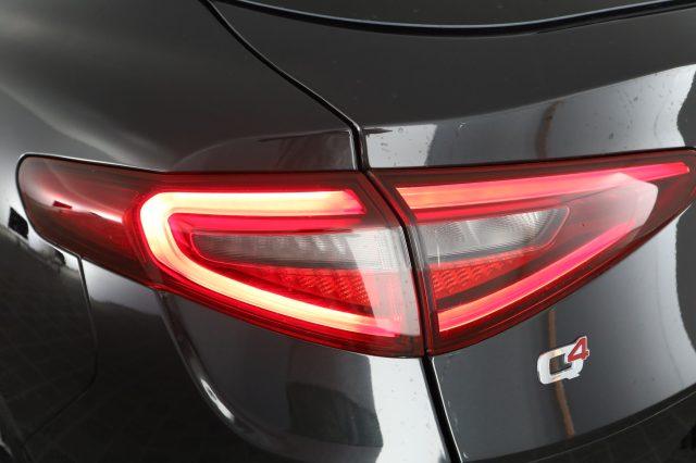 ALFA ROMEO Stelvio Stelvio 2.2 Turbodiesel 210 CV AT8 Q4 Veloce